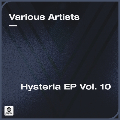 Various Artists - Hysteria EP Vol. 10