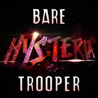Bare - Trooper