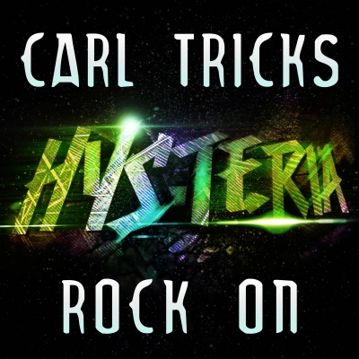 Carl Tricks - Rock On