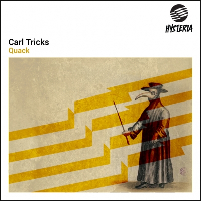 Carl Tricks - Quack