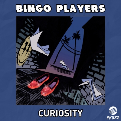 Bingo Players - Curiosity