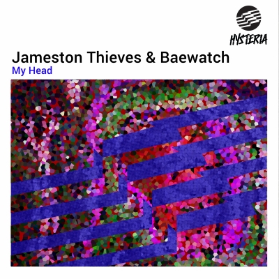 Jameston Thieves & Baewatch - My Head