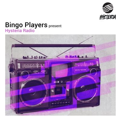 Hysteria Radio 061 presented by Bingo Players