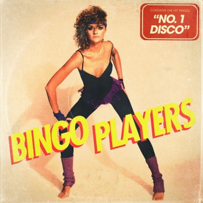 OUT NOW: Bingo Players - No. 1 Disco
