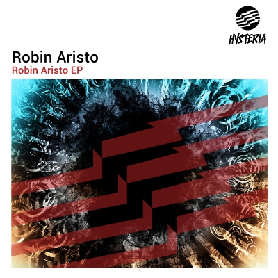 Robin Aristo - Robin Aristo EP