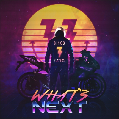 OUT NOW: Bingo Players - What's Next EP