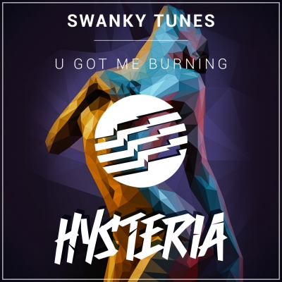 OUT NOW: Swanky Tunes -  U Got Me Burning