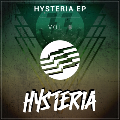 OUT NOW: Hysteria EP Vol. 8
