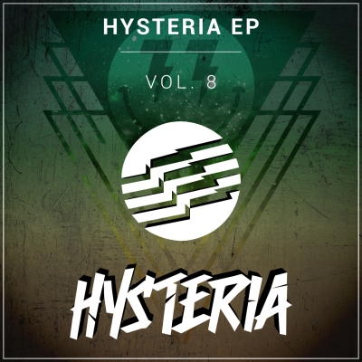 Hysteria EP Vol. 8