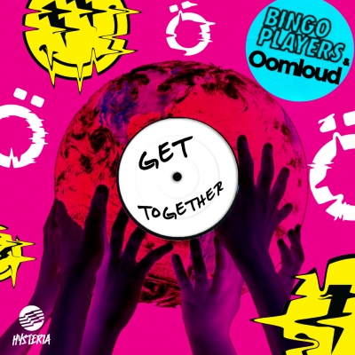 OUT NOW: Bingo Players & Oomloud - Get Together