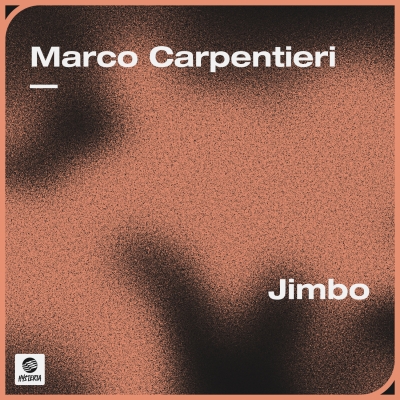 OUT NOW: Marco Carpentieri - Jimbo