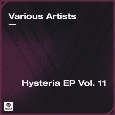 Various Artists - Hysteria EP Vol. 11