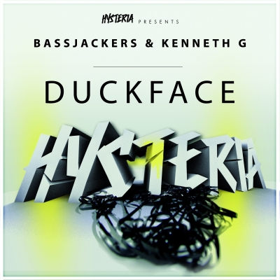 Bassjackers & Kenneth G - Duckface