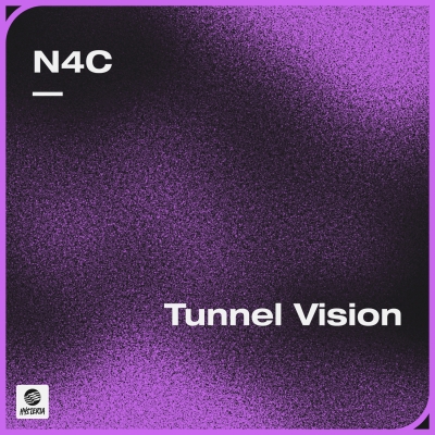 OUT NOW: N4C - Tunnel Vision