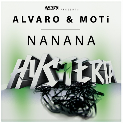 Alvaro & Moti - Nanana