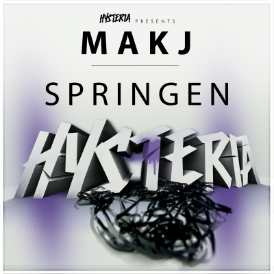 MAKJ - Springen