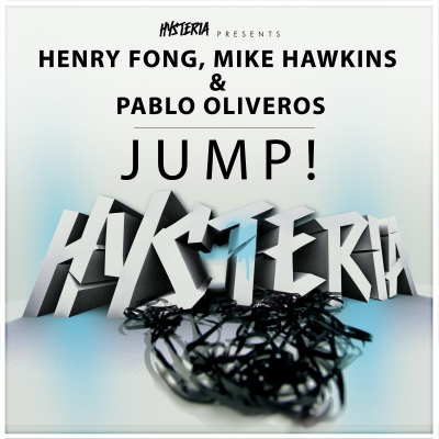 Henry Fong, Mike Hawkins & Pablo Oliveros - Jump!