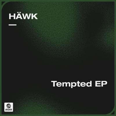 HÄWK - Tempted EP