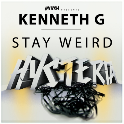 Kenneth G - Stay Weird
