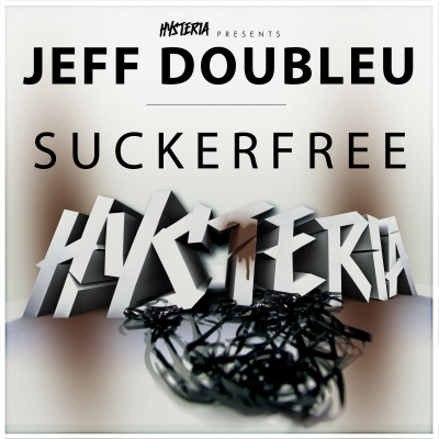 Jeff Doubleu - Suckerfree