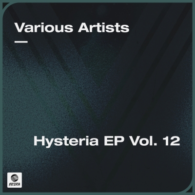 Various Artists - Hysteria EP Vol. 12