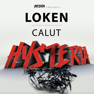 Loken - Calut