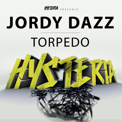 Jordy Dazz - Torpedo