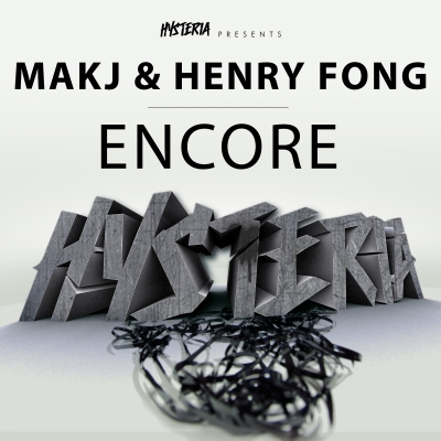 MAKJ & Henry Fong - Encore