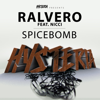 Ralvero Feat. NICCI - Spicebomb