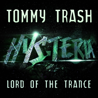 Tommy Trash - Lord Of The Trance