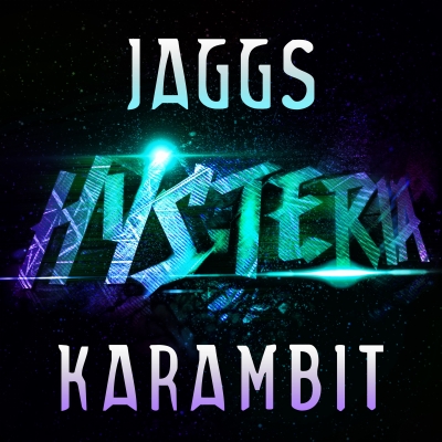 JAGGS - Karambit
