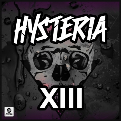 OUT NOW: Hysteria EP Vol. 13