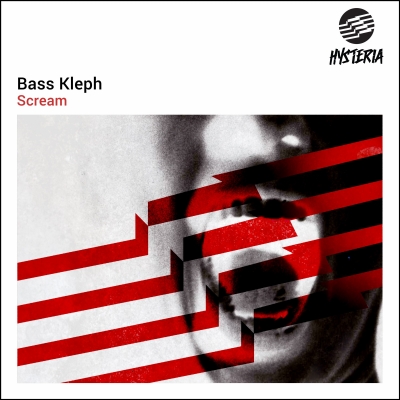 OUT NOW: BASS KLEPH - SCREAM