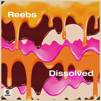OUT NOW: Reebs - Dissolved