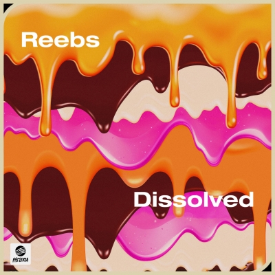 Reebs - Dissolved