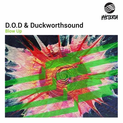 D.O.D & Duckworthsound - Blow Up