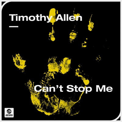 OUT NOW: Timothy Allen - Can't Stop Me