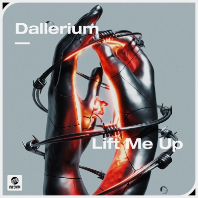 OUT NOW: Dallerium - Lift Me Up