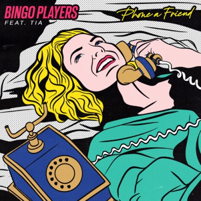 New Bingo Players music on Perfect Havoc!