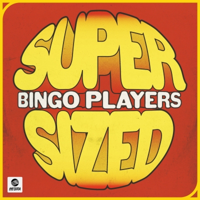 OUT NOW: Bingo Players - Supersized