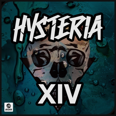 Various Artists - Hysteria EP Vol. 14