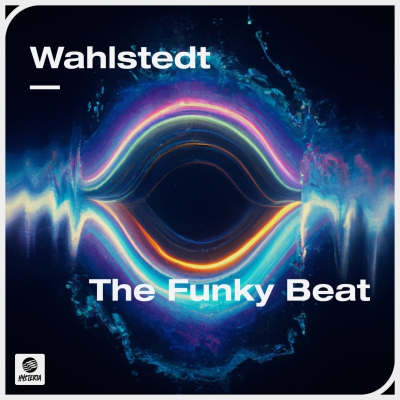 OUT NOW: Wahlstedt - The Funky Beat