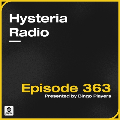 Hysteria Radio 363