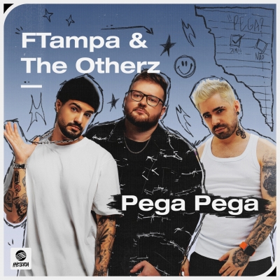 OUT NOW: FTampa & The Otherz - Pega Pega