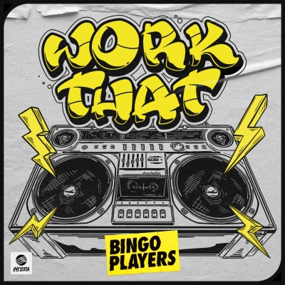 OUT NOW: Bingo Players - Work That