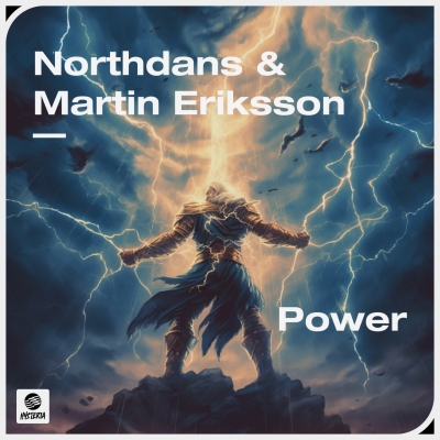 Northdans & Martin Eriksson - Power