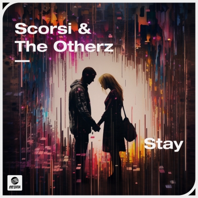 OUT NOW: Scorsi & The Otherz - Stay