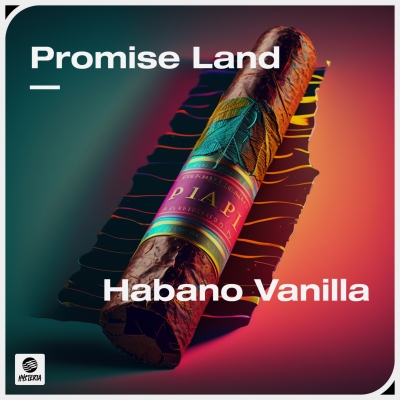 Promise Land - Habano Vanilla