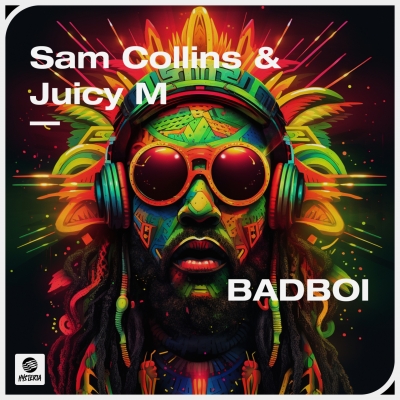 Sam Collins & Juicy M - BADBOI