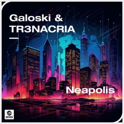 Galoski & TR3NACRIA - Neapolis